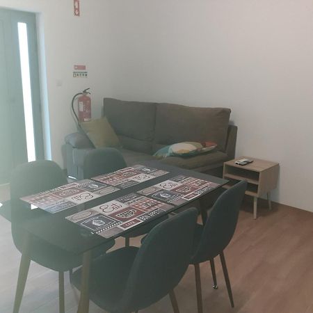 Alojamento Rodrigues Arcos de Valdevez Zewnętrze zdjęcie