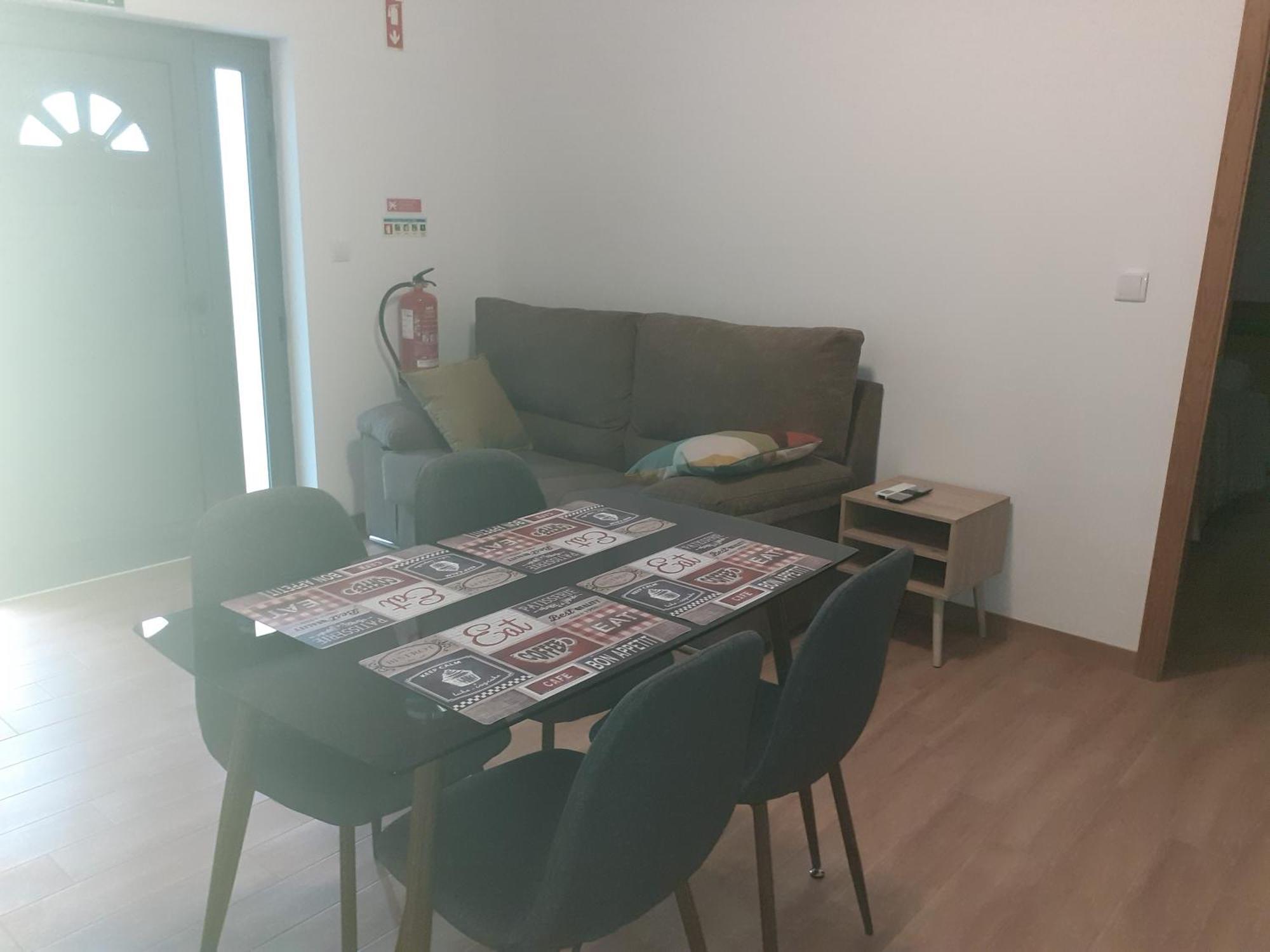Alojamento Rodrigues Arcos de Valdevez Zewnętrze zdjęcie