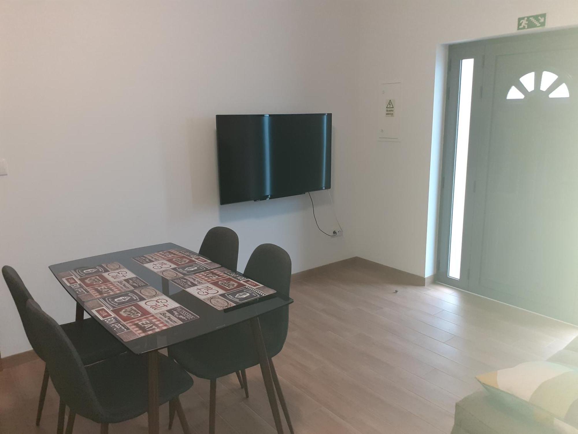 Alojamento Rodrigues Arcos de Valdevez Zewnętrze zdjęcie