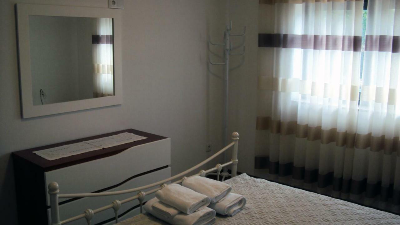 Alojamento Rodrigues Arcos de Valdevez Zewnętrze zdjęcie